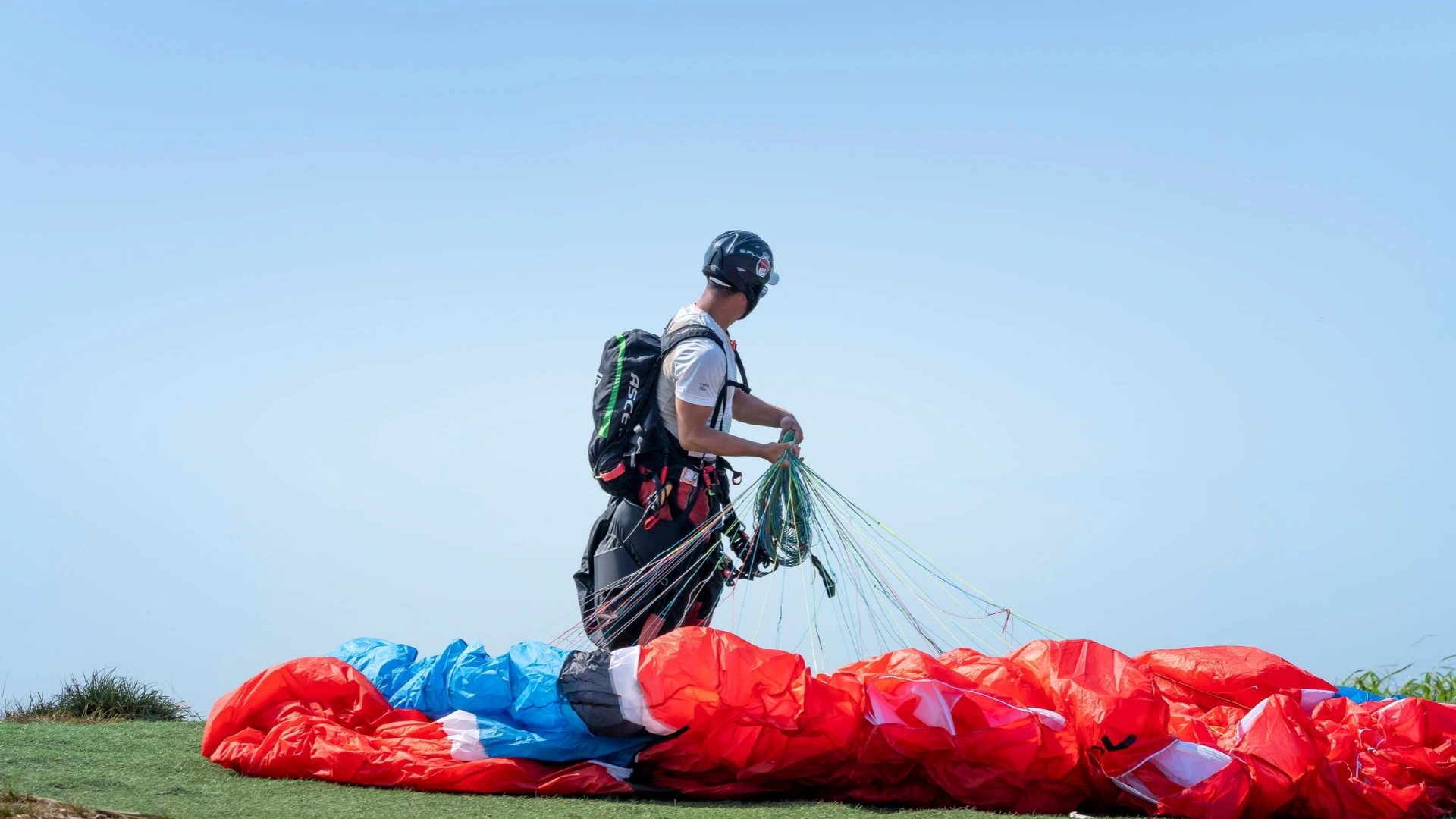 Le parapente au Maroc : tout ce qu'il faut savoir