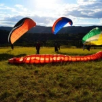 Vol Tandem Acrobatique 360° 1