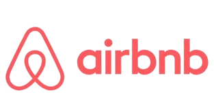 Airbnb logo
