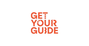 GetYourGuide logo