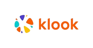 Klook logo