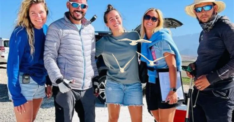 Paragliding experience in Morocco over Marrakech and the Atlas Mountains