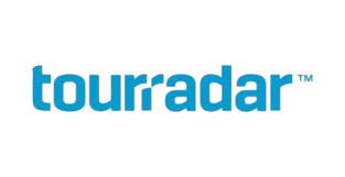 TourRadar logo