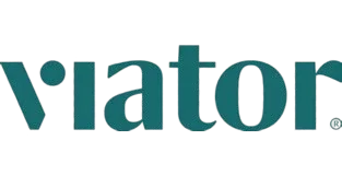 Viator logo